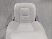 Replacement front left seat for Volvo S80 II (124) 2.5 T OEM IAM reference 6841909 6841909 