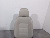 Replacement front left seat for Volvo S80 II (124) 2.5 T OEM IAM reference 6841909 6841909 