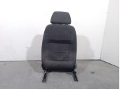 Recambio de asiento delantero derecho para skoda fabia i (6y2) 1.4 16v referencia OEM IAM 6Q4881106CF 