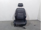 Replacement front right seat for Audi A4 B5 (8D2) 2.5 TDI OEM IAM reference 8D0881026E 8D0881026E 