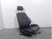 Replacement front right seat for Audi A4 B5 (8D2) 2.5 TDI OEM IAM reference 8D0881026E 8D0881026E 