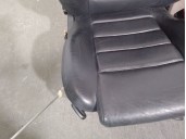 Replacement front right seat for Audi A4 B5 (8D2) 2.5 TDI OEM IAM reference 8D0881026E 8D0881026E 