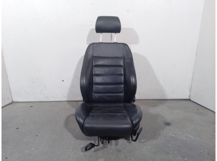 Recambio de asiento delantero izquierdo para audi a4 b5 (8d2) 2.5 tdi referencia OEM IAM 8D0881025E 8D0881025E 