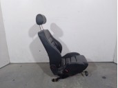 Replacement front left seat for Audi A4 B5 (8D2) 2.5 TDI OEM IAM reference 8D0881025E 8D0881025E