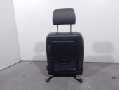 Recambio de asiento delantero izquierdo para audi a4 b5 (8d2) 2.5 tdi referencia OEM IAM 8D0881025E 8D0881025E 