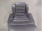 Replacement front left seat for Audi A4 B5 (8D2) 2.5 TDI OEM IAM reference 8D0881025E 8D0881025E