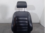 Replacement front left seat for Audi A4 B5 (8D2) 2.5 TDI OEM IAM reference 8D0881025E 8D0881025E