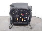 Replacement front left seat for Audi A4 B5 (8D2) 2.5 TDI OEM IAM reference 8D0881025E 8D0881025E