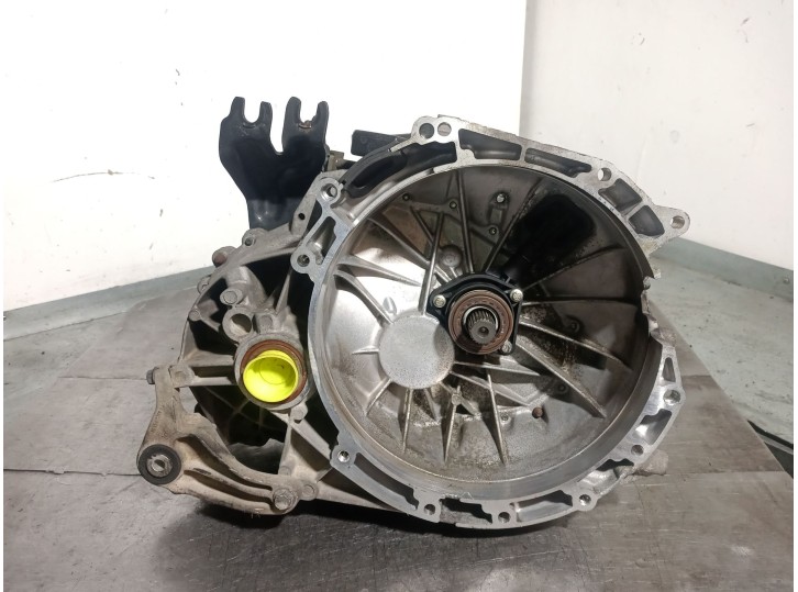 Recambio de caja cambios para volvo s40 ii (544) 1.8 referencia OEM IAM 36050332 36050332 
