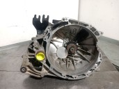 Recambio de caja cambios para volvo s40 ii (544) 1.8 referencia OEM IAM 36050332 36050332 