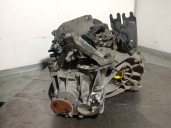 Recambio de caja cambios para volvo s40 ii (544) 1.8 referencia OEM IAM 36050332 36050332 