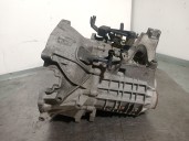 Recambio de caja cambios para volvo s40 ii (544) 1.8 referencia OEM IAM 36050332 36050332 