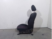 Recambio de asiento delantero derecho para mazda 3 (bk) 1.6 di turbo referencia OEM IAM BR5H88180C04 BR5H88180C04 
