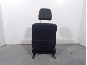Recambio de asiento delantero derecho para mazda 3 (bk) 1.6 di turbo referencia OEM IAM BR5H88180C04 BR5H88180C04 