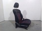 Recambio de asiento delantero derecho para mazda 3 (bk) 1.6 di turbo referencia OEM IAM BR5H88180C04 BR5H88180C04 