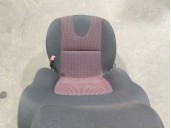 Recambio de asiento delantero derecho para mazda 3 (bk) 1.6 di turbo referencia OEM IAM BR5H88180C04 BR5H88180C04 