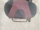 Recambio de asiento delantero derecho para mazda 3 (bk) 1.6 di turbo referencia OEM IAM BR5H88180C04 BR5H88180C04 