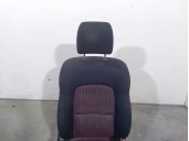 Recambio de asiento delantero derecho para mazda 3 (bk) 1.6 di turbo referencia OEM IAM BR5H88180C04 BR5H88180C04 