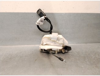 FRONT LEFT DOOR LOCK 8200000661 8200000661 