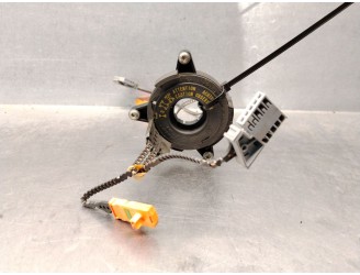 Recambio de anillo airbag para peugeot 206 hatchback (2a/c) 1.4 i referencia OEM IAM 1911001050 