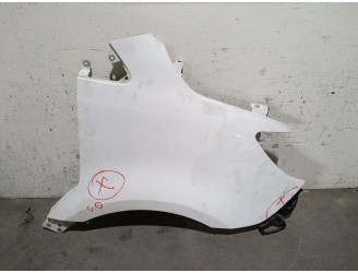 Replacement right front fender for Mercedes-Benz Sprinter 3.5-t van (B907, B910) 311 CDI (910.631, 910.633) referenc