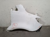 Replacement right front fender for Mercedes-Benz Sprinter 3.5-t van (B907, B910) 311 CDI (910.631, 910.633) referenc