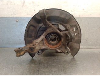 FRONT RIGHT STEERING KNUCKLE 432110D130 432110D130 