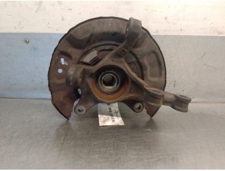 FRONT LEFT STEERING KNUCKLE 432120D130 432120D130 