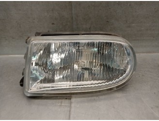 RIGHT FOG LIGHT E7J E7J 