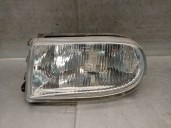 Replacement right fog light for renault 19 ii (b/c53_) 1.4 (b/c535) OEM IAM reference E7J E7J