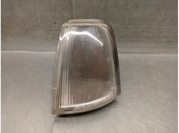 Replacement front left indicator for Renault 19 II (B/C53_) 1.4 (B/C535) OEM IAM reference E7J E7J