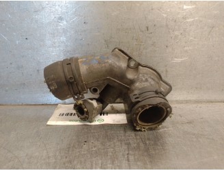 Recambio de termostato para opel zafira a monospace (t98) 2.0 dti 16v (f75) referencia OEM IAM 90572899 
