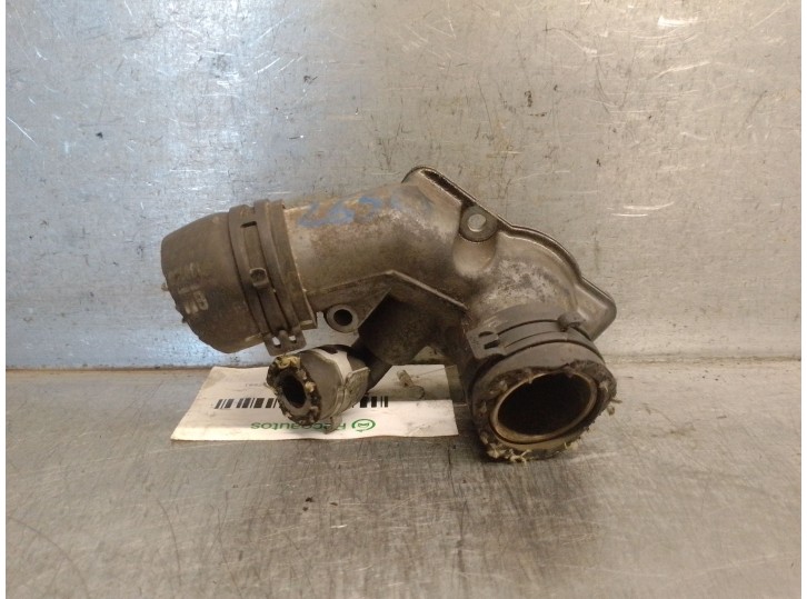 Recambio de termostato para opel zafira a monospace (t98) 2.0 dti 16v (f75) referencia OEM IAM 90572899 