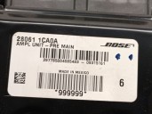 Recambio de amplificador para infiniti fx 37 awd referencia OEM IAM 280611CA0A 280611CA0A 