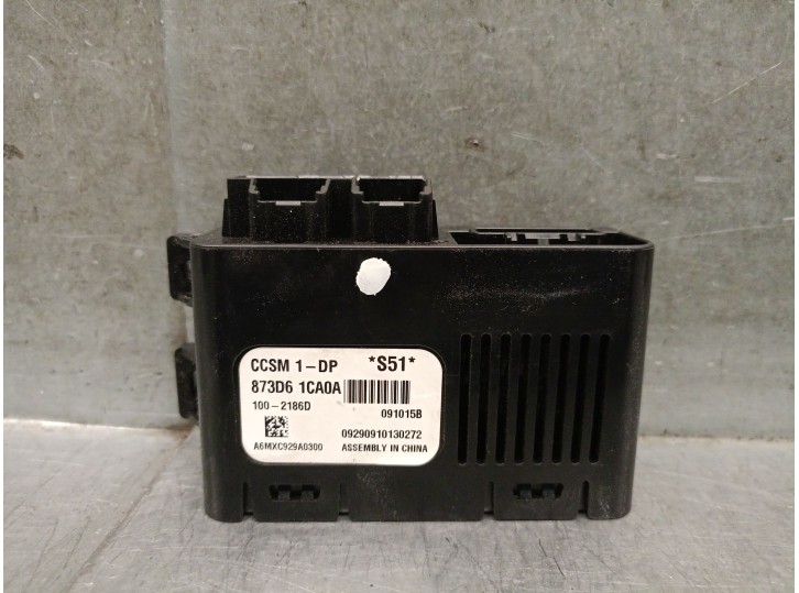 Recambio de modulo electronico para infiniti fx 37 awd referencia OEM IAM 873D61CA0A 873D61CA0A