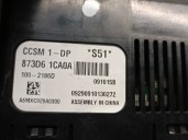 Recambio de modulo electronico para infiniti fx 37 awd referencia OEM IAM 873D61CA0A 873D61CA0A
