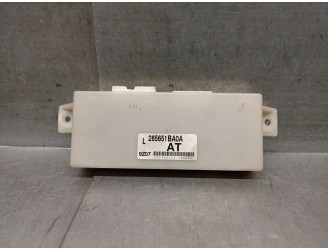 MODULO ELECTRONICO 285651BA0A 285651BA0A 