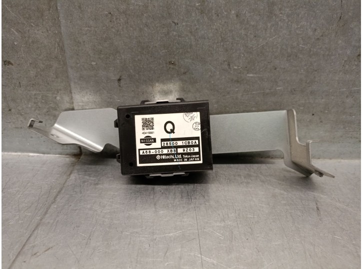 Recambio de modulo electronico para infiniti fx 37 awd referencia OEM IAM 285001CB0A 285001CB0A A68000XB89Z03