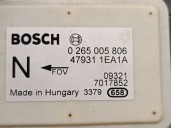 Recambio de modulo electronico para infiniti fx 37 awd referencia OEM IAM 479311EA1A 479311EA1A 0265005806