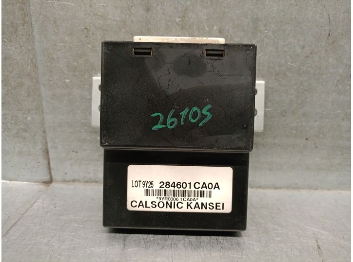 Recambio de modulo electronico para infiniti fx 37 awd referencia OEM IAM 284601CA0A 284601CA0A