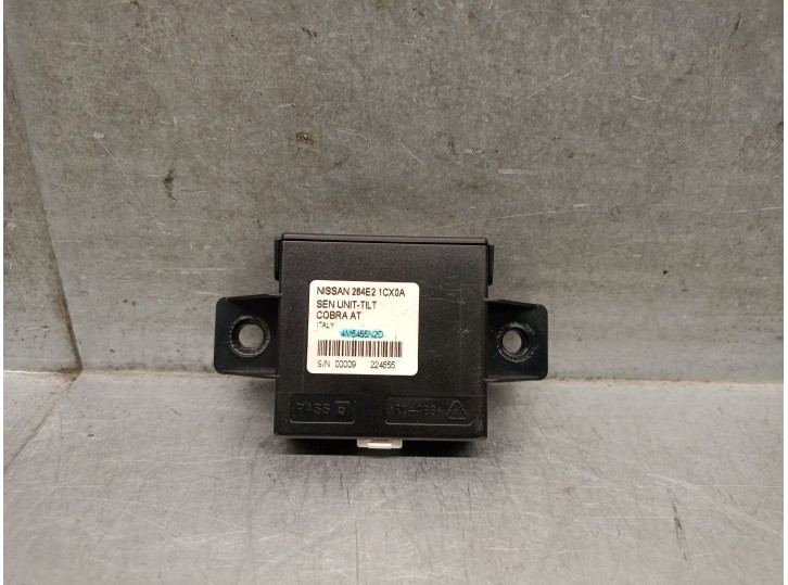 Recambio de modulo electronico para infiniti fx 37 awd referencia OEM IAM 284E21CX0A 284E21CX0A 