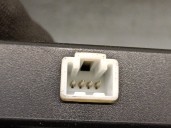 Recambio de modulo electronico para infiniti fx 37 awd referencia OEM IAM 284E21CX0A 284E21CX0A 