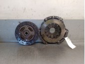 Replacement clutch kit for Toyota Yaris (_p9_) 1.3 VVT-i (scp90_) OEM IAM reference 09G8616000 312100D070 