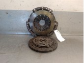 Replacement clutch kit for Toyota Yaris (_p9_) 1.3 VVT-i (scp90_) OEM IAM reference 09G8616000 312100D070 