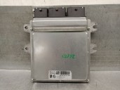 Recambio de centralita motor uce para infiniti fx 37 awd referencia OEM IAM MEC108420 MEC108420C1 