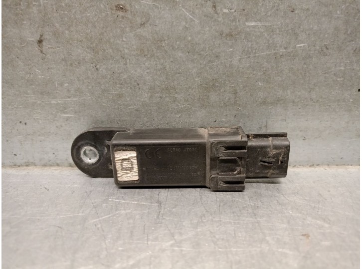 Recambio de modulo electronico para infiniti fx 37 awd referencia OEM IAM 40740JY00A 40740JY00A