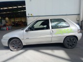 citroën saxo (s0, s1) del año 2000