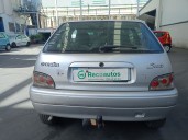 citroën saxo (s0, s1) del año 2000