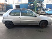 citroën saxo (s0, s1) del año 2000