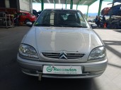 citroën saxo (s0, s1) del año 2000